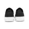 Chuck Taylor All Star Ctas OX “Siyah Gümüş”