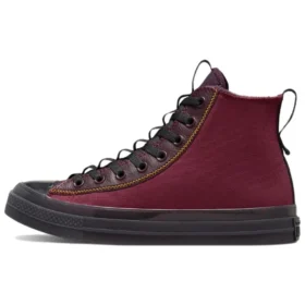 Chuck Taylor All Star CX Counter Climate Yüksek “Koyu Pancar”