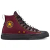 Chuck Taylor All Star CX Counter Climate Yüksek “Koyu Pancar”