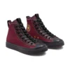 Chuck Taylor All Star CX Counter Climate Yüksek “Koyu Pancar”