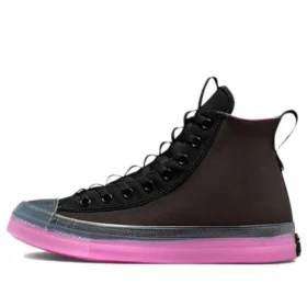 Chuck Taylor All Star CX Explore Edge Glow “Kahverengi Siyah Pembe”