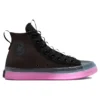 Chuck Taylor All Star CX Explore Edge Glow “Kahverengi Siyah Pembe”