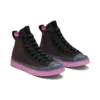 Chuck Taylor All Star CX Explore Edge Glow “Kahverengi Siyah Pembe”