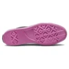 Chuck Taylor All Star CX Explore Edge Glow “Kahverengi Siyah Pembe”