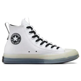 Chuck Taylor All Star CX Explore Yüksek Bilekli “Beyaz”
