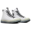 Chuck Taylor All Star CX Explore Yüksek Bilekli “Beyaz”