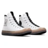 Chuck Taylor All Star CX Explore Yüksek Bilekli Future Utility “Beyaz”