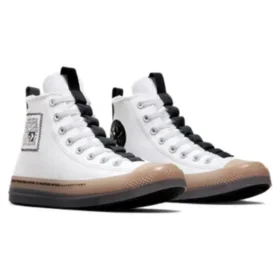 Chuck Taylor All Star CX Explore Yüksek Bilekli Future Utility “Beyaz”