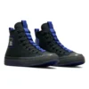 Chuck Taylor All Star CX Explore Yüksek Bilekli Future Utility “Siyah”
