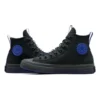Chuck Taylor All Star CX Explore Yüksek Bilekli Future Utility “Siyah”