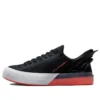 Chuck Taylor All Star CX FlyEase “Siyah Vahşi Mango”