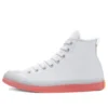 Chuck Taylor All Star CX High “Beyaz Vahşi Mango”