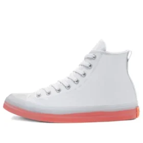 Chuck Taylor All Star CX High “Beyaz Vahşi Mango”