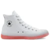 Chuck Taylor All Star CX High “Beyaz Vahşi Mango”