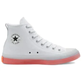 Chuck Taylor All Star CX High “Beyaz Vahşi Mango”