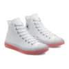 Chuck Taylor All Star CX High “Beyaz Vahşi Mango”