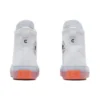 Chuck Taylor All Star CX High “Beyaz Vahşi Mango”