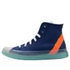 Chuck Taylor All Star CX High “Color Pop – Beyaz”