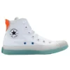 Chuck Taylor All Star CX High “Color Pop – Beyaz”