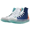 Chuck Taylor All Star CX High “Color Pop – Beyaz”