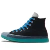 Chuck Taylor All Star CX High “Digital Terrain – Black Court Green” Chuck Taylor All Star CX High “Digital Terrain – Black Court Green”