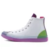 Chuck Taylor All Star CX High “Dramatic Nights – Beyaz”