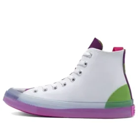Chuck Taylor All Star CX High “Dramatic Nights – Beyaz”