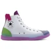 Chuck Taylor All Star CX High “Dramatic Nights – Beyaz”