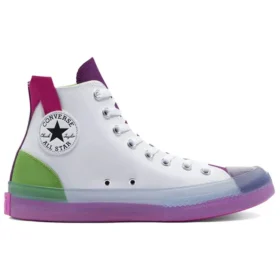 Chuck Taylor All Star CX High “Dramatic Nights – Beyaz”