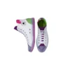 Chuck Taylor All Star CX High “Dramatic Nights – Beyaz”