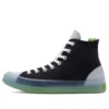 Chuck Taylor All Star CX High “Dramatic Nights – Siyah”