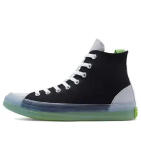 Chuck Taylor All Star CX High “Dramatic Nights – Siyah”