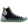 Chuck Taylor All Star CX High “Dramatic Nights – Siyah”