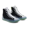 Chuck Taylor All Star CX High “Dramatic Nights – Siyah”