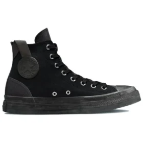 Chuck Taylor All Star CX High “Future Utility – Siyah”