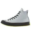Chuck Taylor All Star CX High “Hi-Vis Koleksiyonu – Ash Stone”