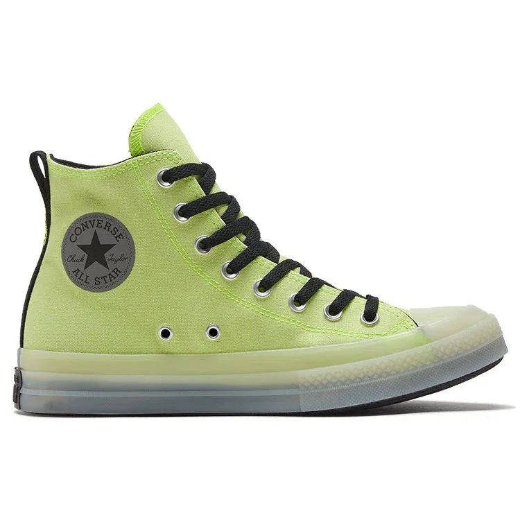 Chuck Taylor All Star CX High “Hi-Vis Koleksiyonu – Lemon Venom” Chuck Taylor All Star CX High “Hi-Vis Koleksiyonu – Lemon Venom”