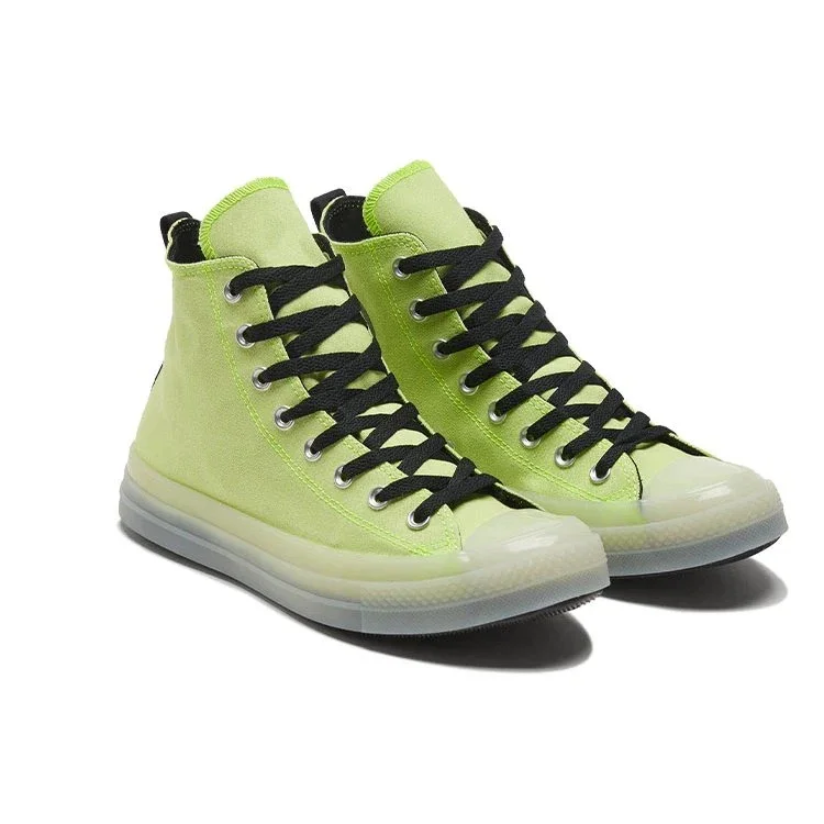 Chuck Taylor All Star CX High “Hi-Vis Koleksiyonu – Lemon Venom” Chuck Taylor All Star CX High “Hi-Vis Koleksiyonu – Lemon Venom”