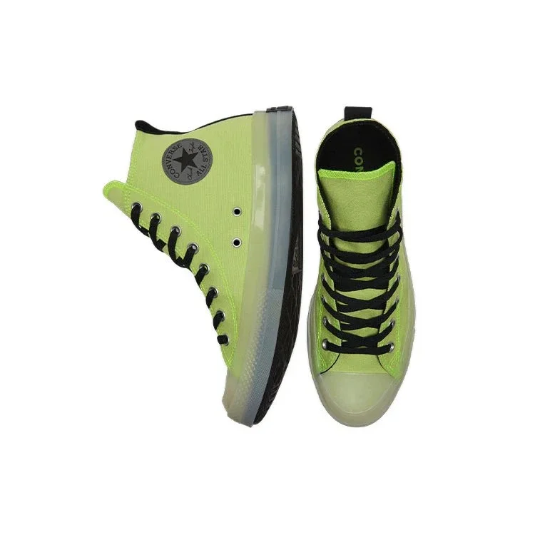 Chuck Taylor All Star CX High “Hi-Vis Koleksiyonu – Lemon Venom” Chuck Taylor All Star CX High “Hi-Vis Koleksiyonu – Lemon Venom”