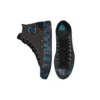 Chuck Taylor All Star CX High “Mermer Desenli Siyah”