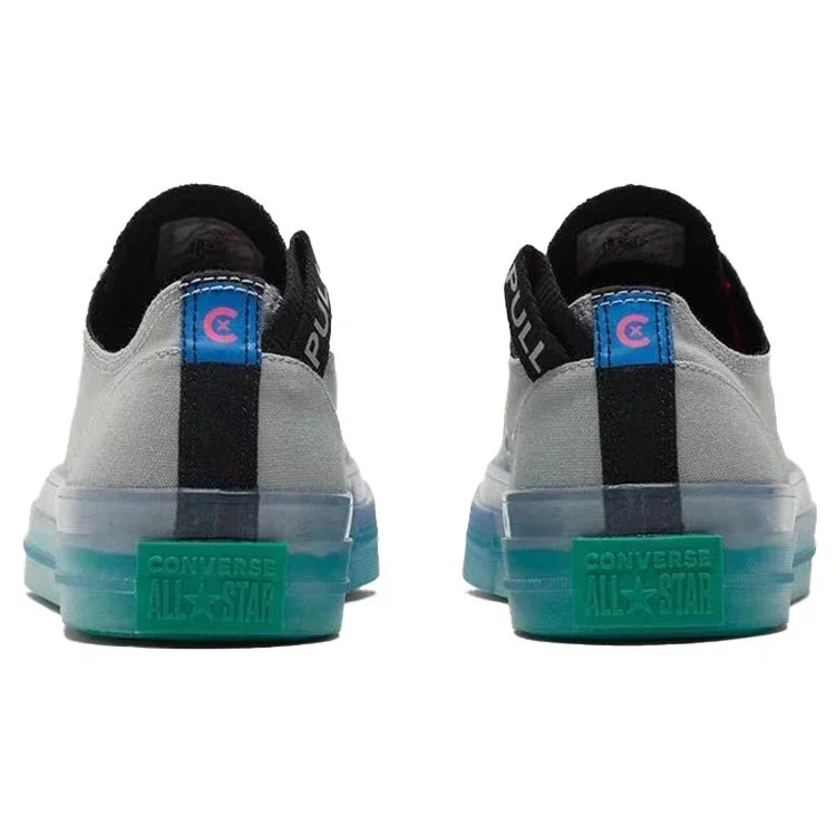 Chuck Taylor All Star CX Low “Digital Terrain – Ash Stone” Chuck Taylor All Star CX Low “Digital Terrain – Ash Stone”