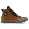 Chuck Taylor All Star CX Polar Astarlı Yüksek “Wheat”