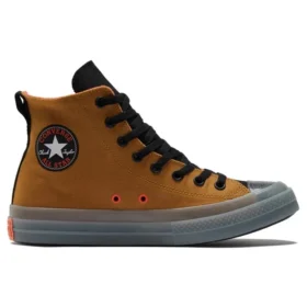 Chuck Taylor All Star CX Polar Astarlı Yüksek “Wheat”