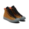 Chuck Taylor All Star CX Polar Astarlı Yüksek “Wheat”
