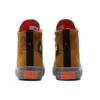 Chuck Taylor All Star CX Polar Astarlı Yüksek “Wheat”