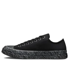 Chuck Taylor All Star CX Tonal Bark “Siyah Gri”
