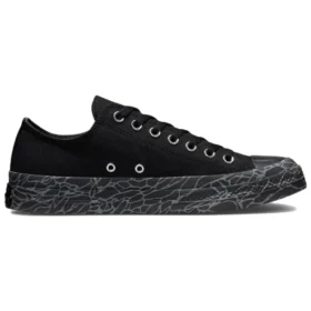Chuck Taylor All Star CX Tonal Bark “Siyah Gri”