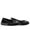 Chuck Taylor All Star Dainty Ballerina Slip On “Siyah”