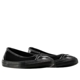 Chuck Taylor All Star Dainty Ballerina Slip On “Siyah”