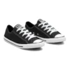 Chuck Taylor All Star Dainty Low Top “Siyah”